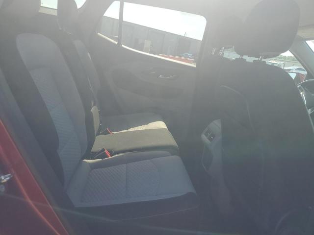 3GKALMEV2JL250811 GMC Terrain Sle