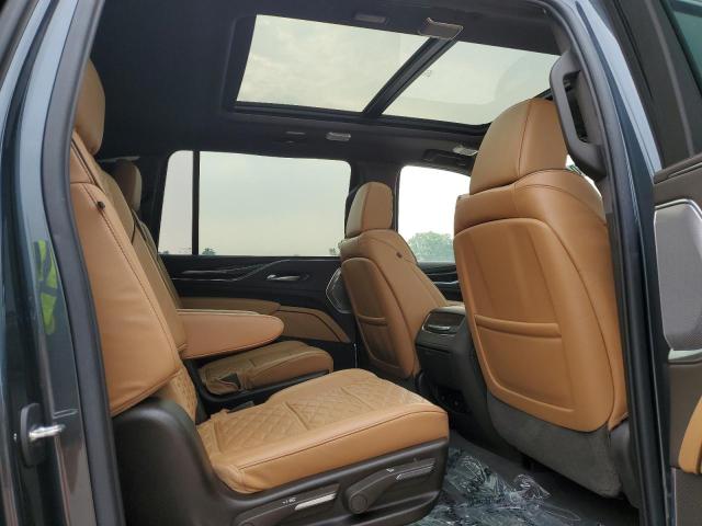 1GYS4LKL4MR325090 Cadillac Escalade Esv Premium Luxury