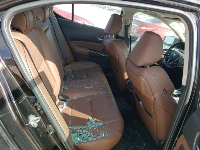 19UUB3F59JA004271 Acura TLX TECH