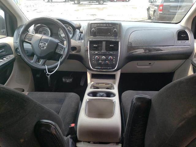 2C4RDGCG8ER252640 Dodge Grand Caravan Sxt