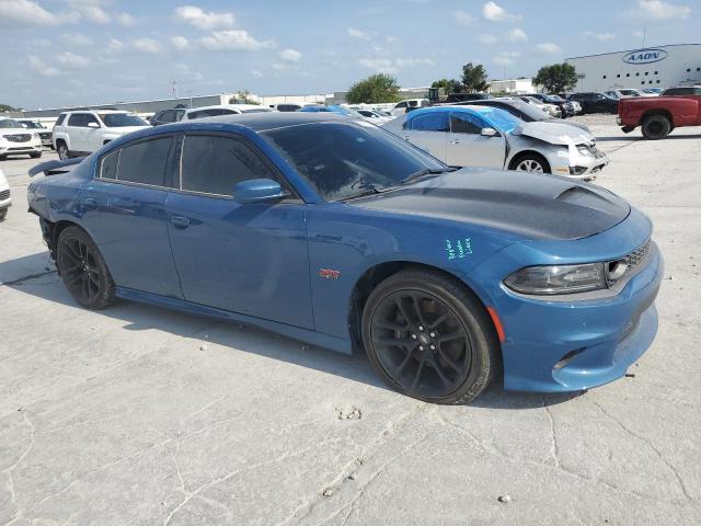 2C3CDXGJ3MH579399 Dodge Charger Scat Pack