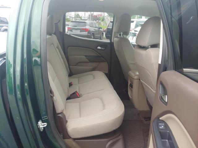 1GTG6BE34F1164785 GMC CANYON SLE