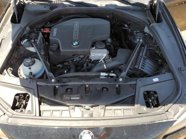 WBA5A5C59ED507807 BMW 528 I