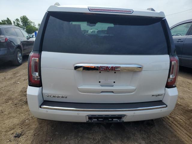 1GKS2CKJ4HR372270 GMC YUKON DENALI