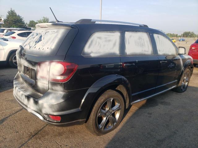 3C4PDDGG3HT703457 Dodge Journey Crossroad