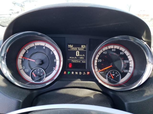 2C4RDGEGXKR658332 Dodge Grand Caravan Gt