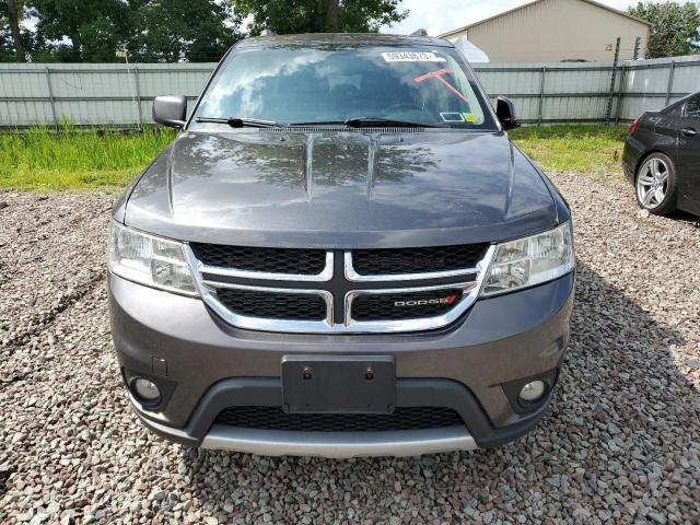 3C4PDDBG5GT129014 Dodge Journey Sxt