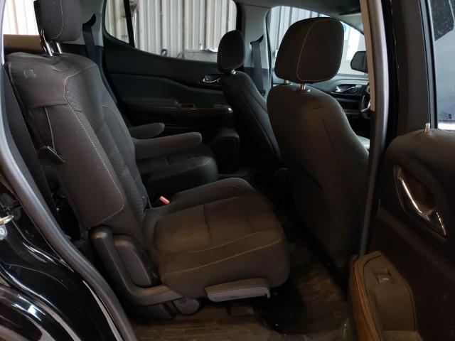 1GKKNSLA3JZ180540 GMC ACADIA SLE