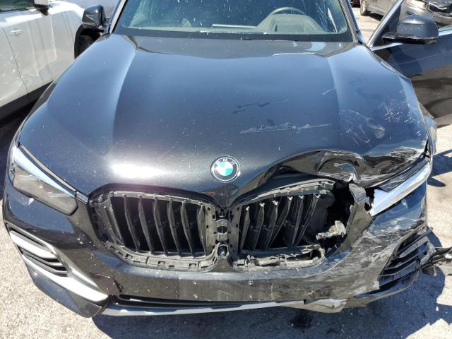 5UXCR6C05P9P03499 BMW X5 Xdrive40i