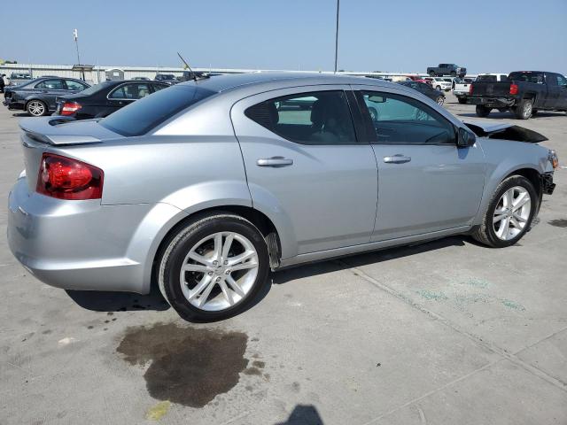 1C3CDZAB4EN200187 Dodge AVENGER SE