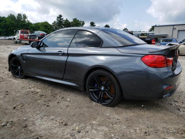 WBS3U9C58GP968726 BMW M4