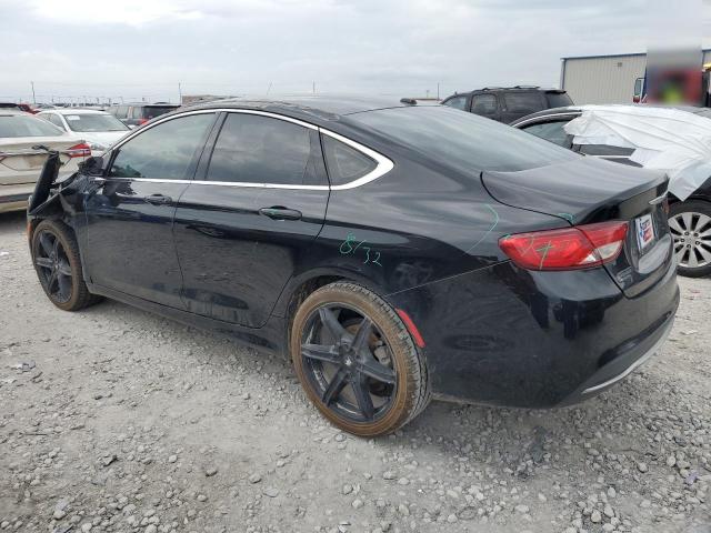 1C3CCCAB1GN119182 Chrysler 200 Limited