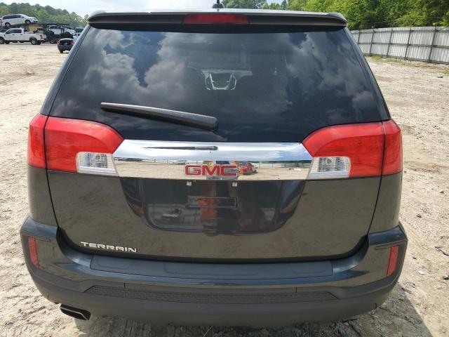 2GKALMEK3H6297642 GMC Terrain Sle
