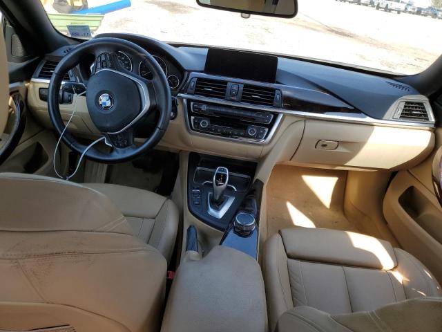 WBA4A9C5XGGL88931 BMW 428 I Gran Coupe Sulev