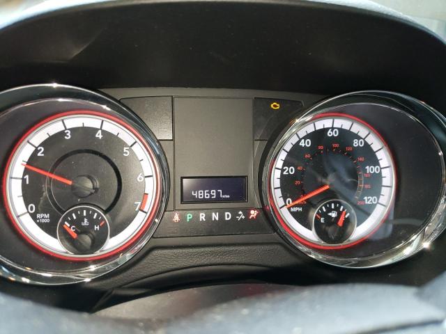 2C4RDGCGXER473608 Dodge Grand Caravan Sxt
