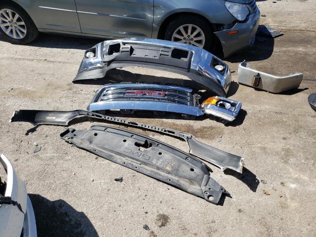 1GTV2UEC8EZ382761 GMC Sierra K1500 Sle