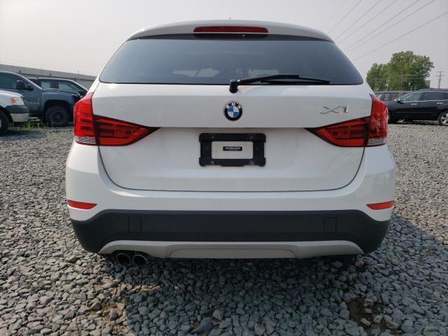 WBAVL1C51FVY28268 BMW X1 Xdrive28i