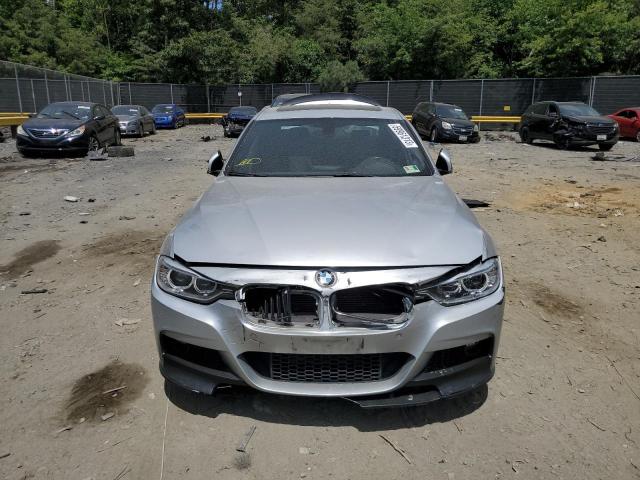 WBA3B5C58FF960990 BMW 328 Xi Sulev