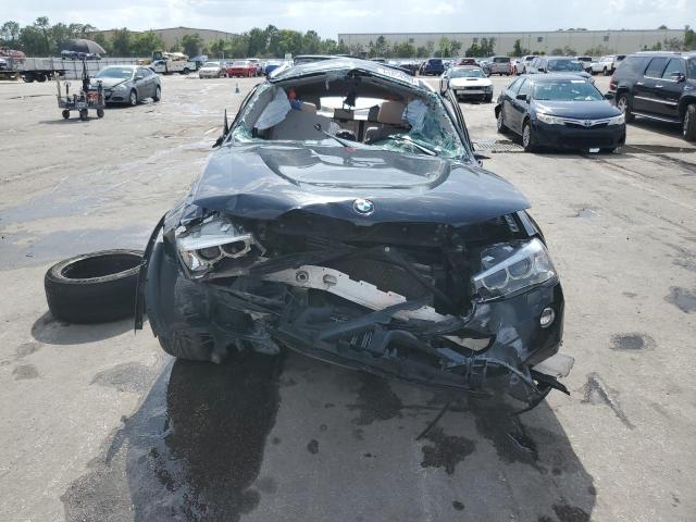 5UXWX7C38H0U43818 BMW X3 Xdrive35i