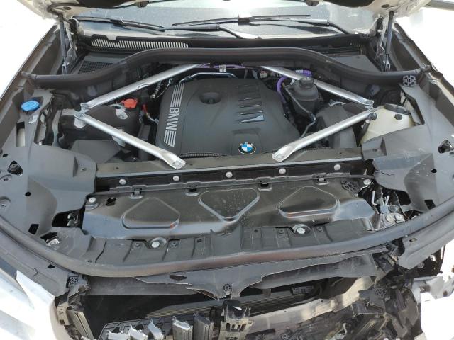 5UX23EM00P9R84875 BMW X7 Xdrive40i