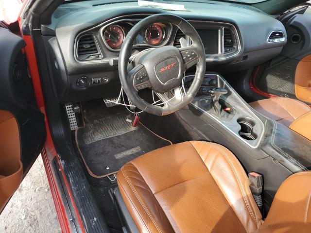 2C3CDZC95GH311692 Dodge Challenger Srt Hellcat