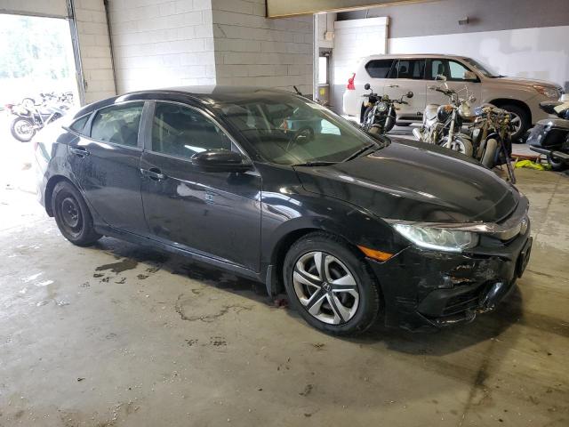 2HGFC2F58GH516775 Honda Civic Lx