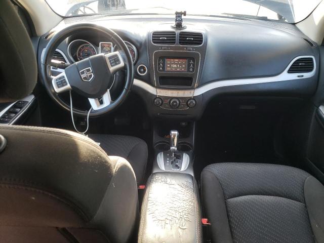 3C4PDCAB6GT239621 Dodge JOURNEY SE