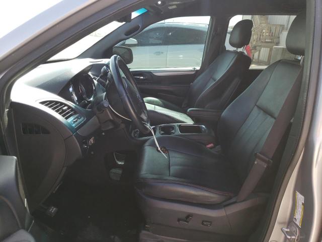 2C4RDGEG3HR709968 Dodge Grand Caravan Gt
