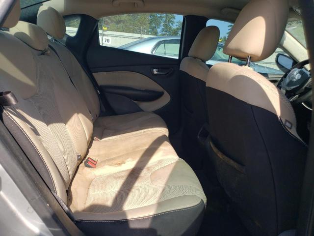 1C3CDFBB8ED798450 Dodge DART SXT