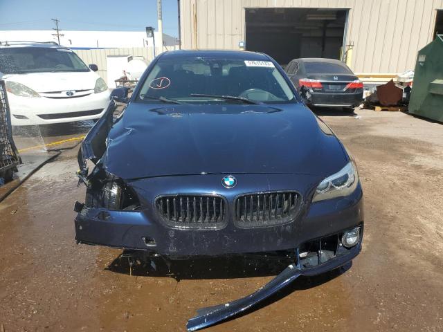 WBA5B1C53FD918692 BMW 535 I