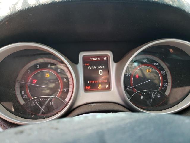 3C4PDCAB7FT587233 Dodge JOURNEY SE