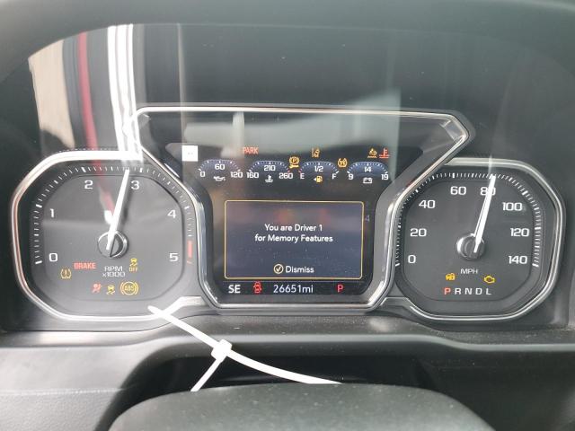 1GT49REY3LF177735 GMC Sierra K2500 Denali