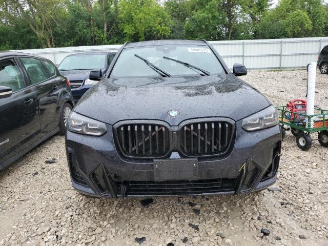 5UX53DP04P9P12980 BMW X3 Xdrive30i