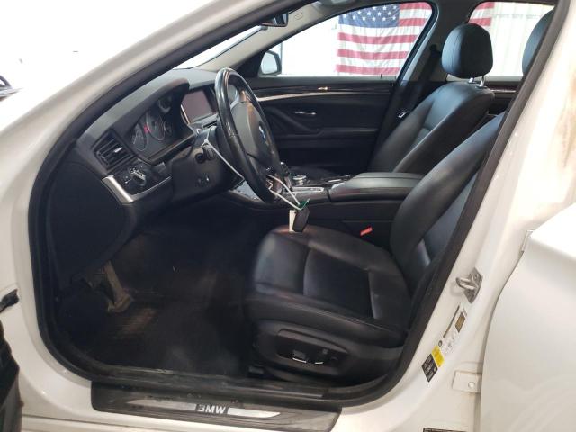 WBA5A7C57FD627179 BMW 528 XI