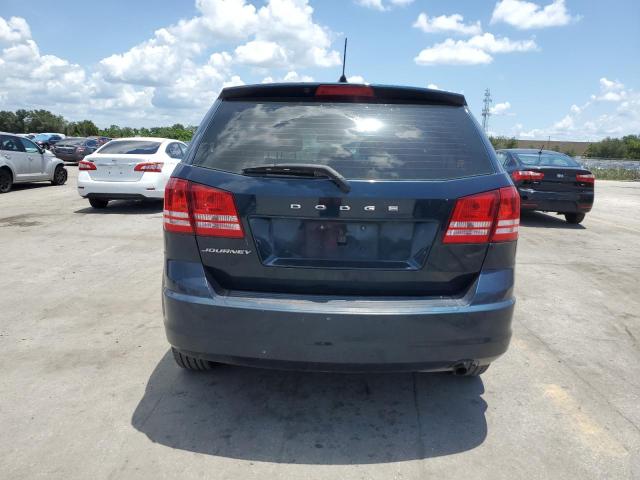 3C4PDCAB9ET308444 Dodge JOURNEY SE
