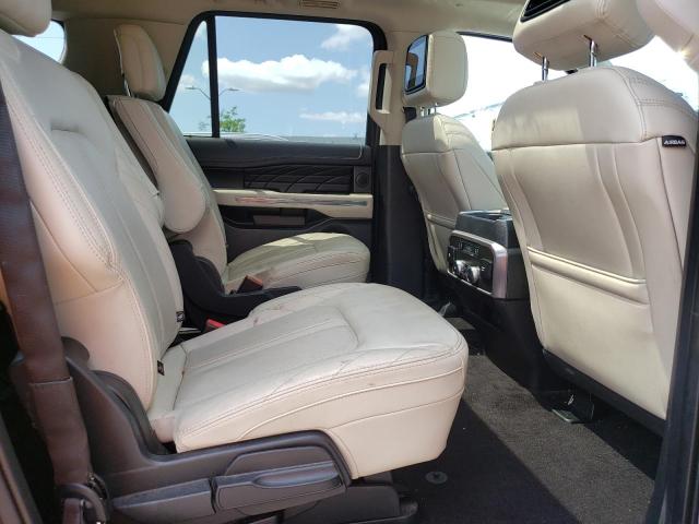 1FMJK1MT3KEA79884 Ford Expedition Max Platinum