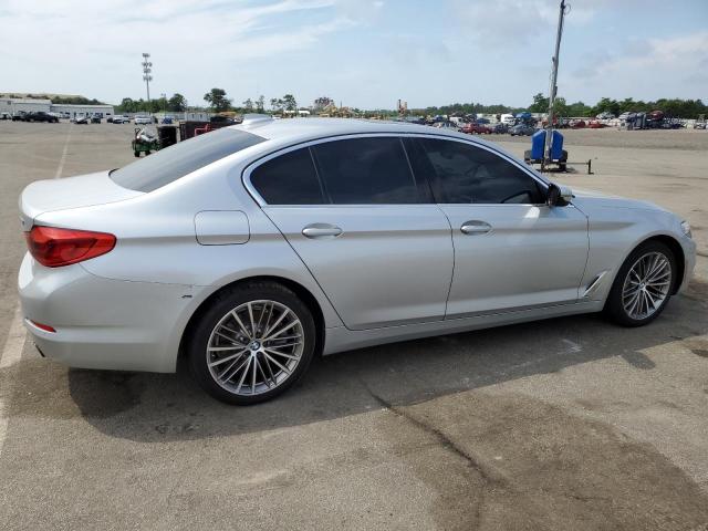 WBAJA7C50KG910417 BMW 530 XI