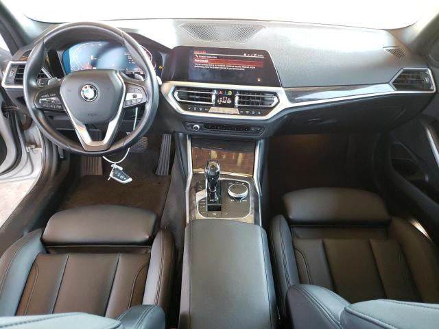 WBA5R1C06LFH72727 BMW 330I