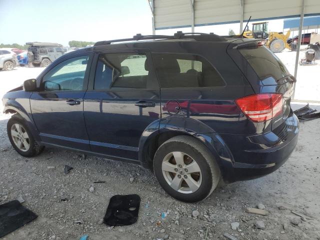 3C4PDCAB1JT236665 Dodge JOURNEY SE