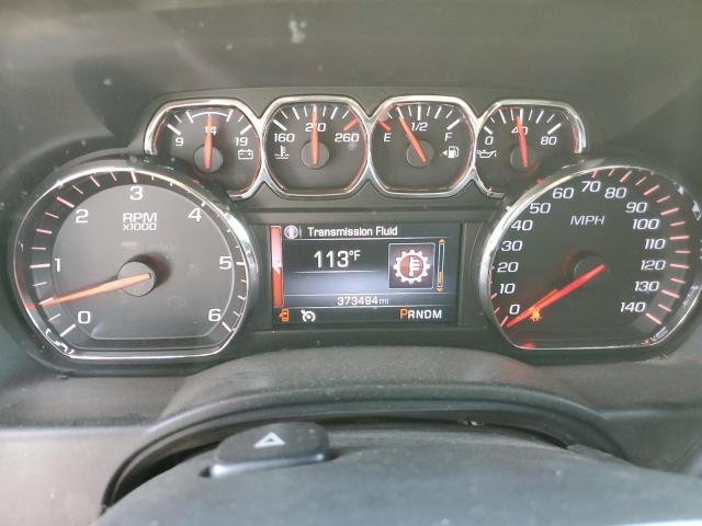1GKS2GKCXFR153030 GMC Yukon Xl K1500 Sle