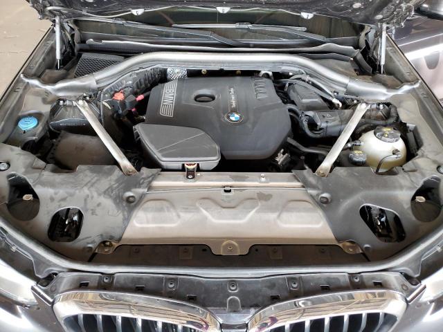 5UXTR9C52KLE11434 BMW X3 Xdrive30i