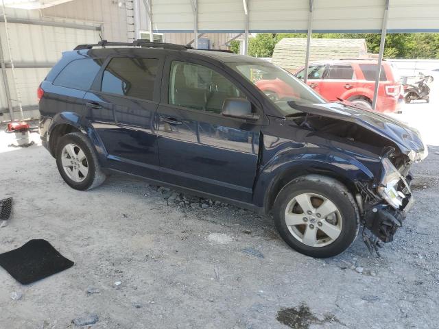 3C4PDCAB1JT236665 Dodge JOURNEY SE