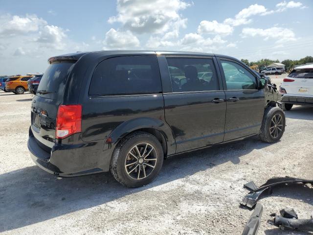 2C4RDGBG5JR206324 Dodge Grand Caravan Se