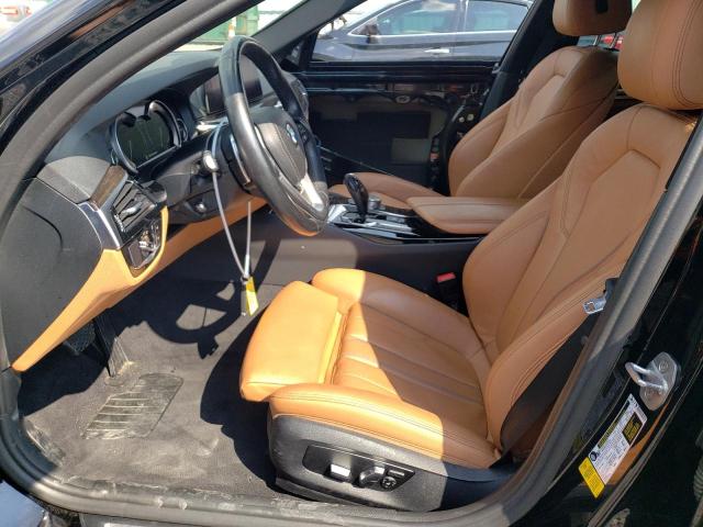 WBAJE5C59KWW21700 BMW 540 I