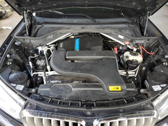 5UXKT0C54G0S77301 BMW X5 Xdr40e