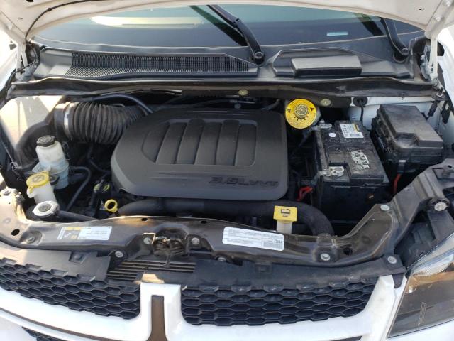 2C4RDGEG6KR534820 Dodge Grand Caravan Gt
