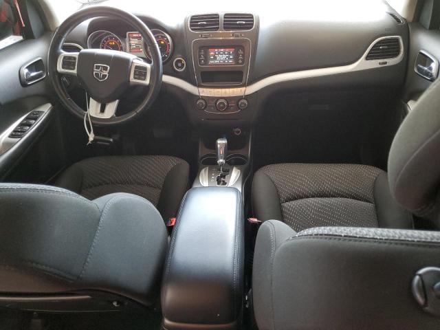 3C4PDCAB7LT254428 Dodge JOURNEY SE