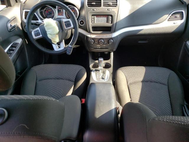 3C4PDCAB3LT276670 Dodge JOURNEY SE