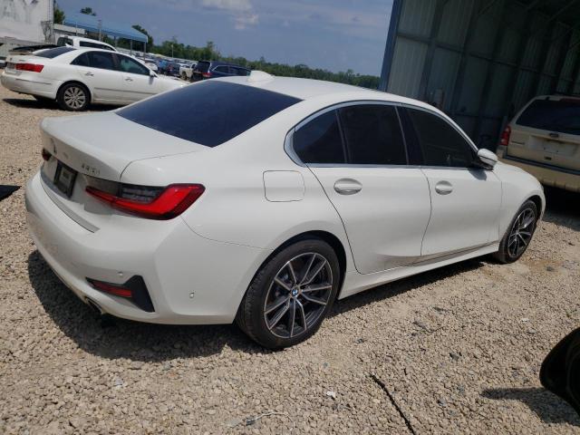 3MW5R1J05M8B56527 BMW 330I