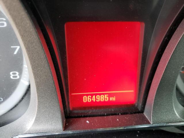 2GKALNEK8G6323415 GMC Terrain Sle